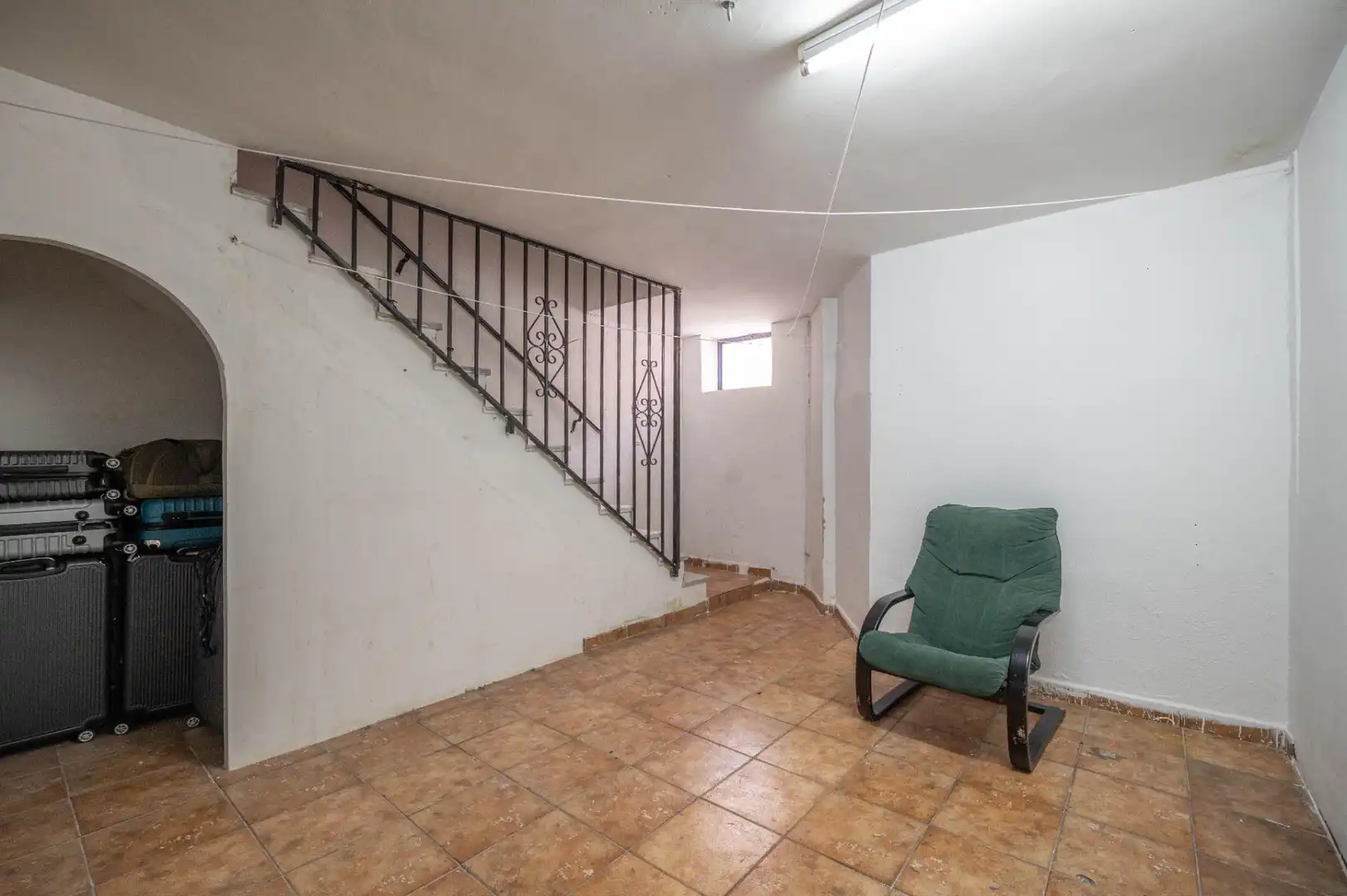 Casa o xalet en venda en Las Gabias amb Aire condicionat i Balcó
