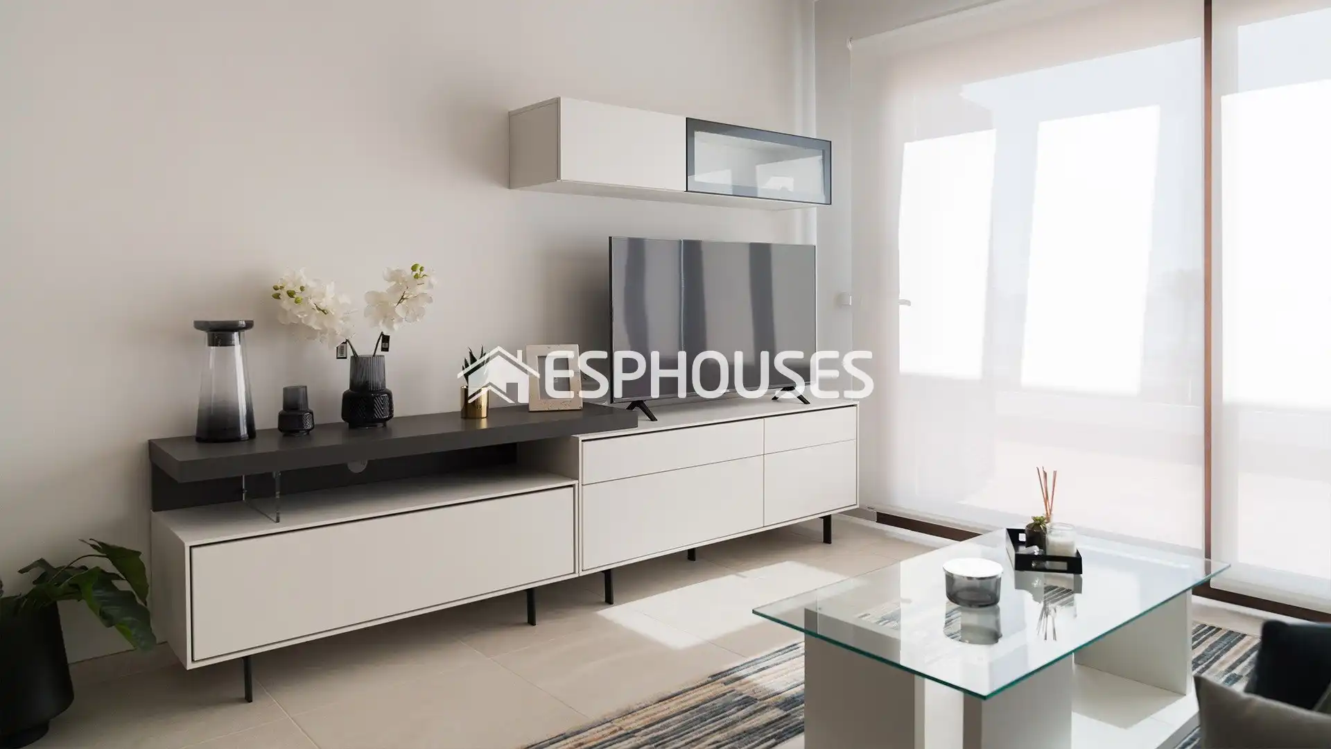 Ático con terraza en venta en San Juan de los Terreros, imagen 8