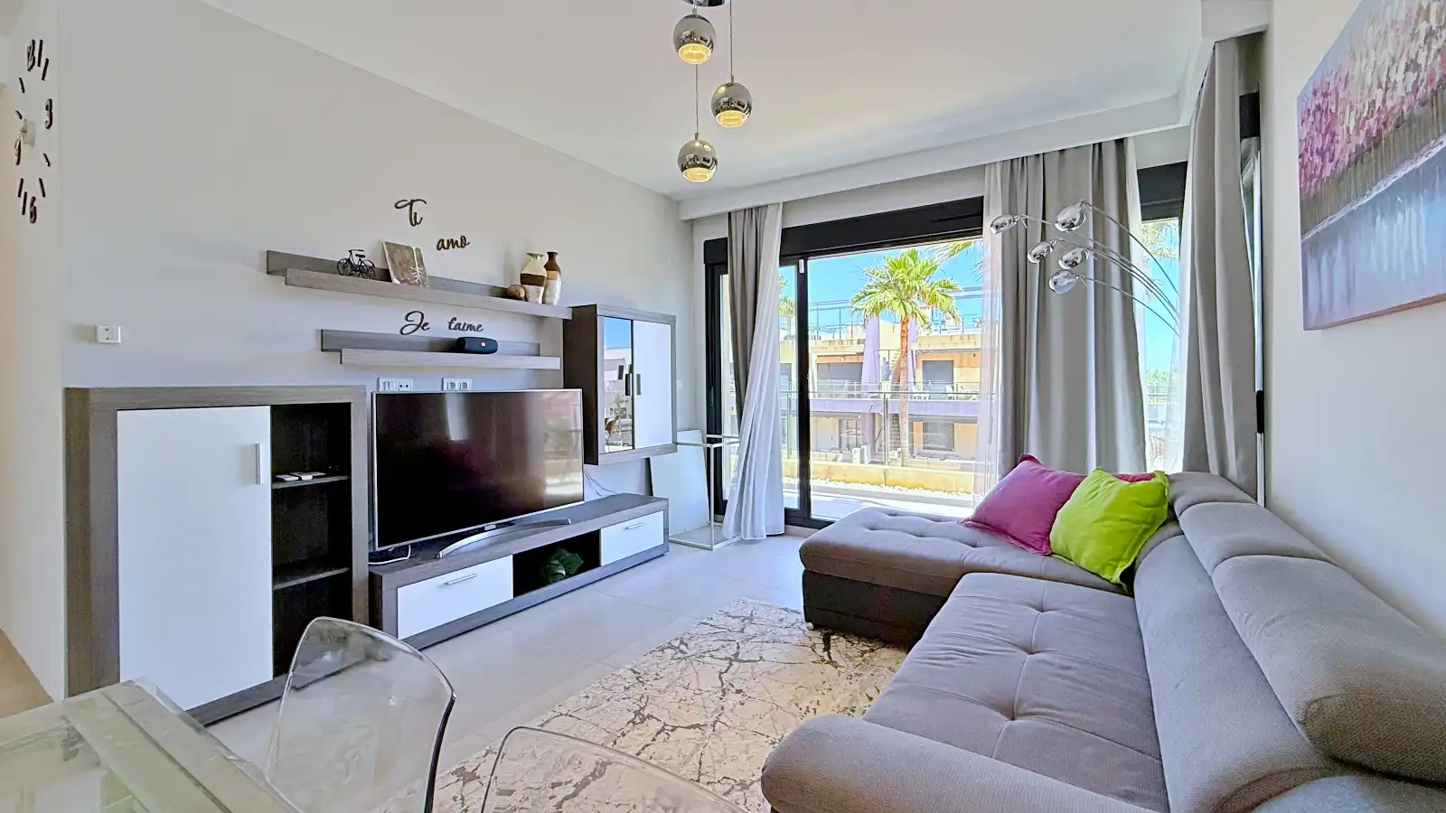 Penthouse zum Verkauf in El Mojón, imagen 9