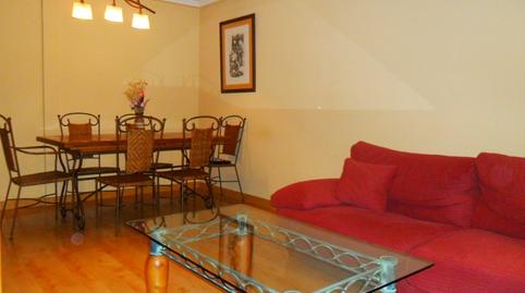 Foto 4 de Piso en venta en Casco Antiguo, Leganés