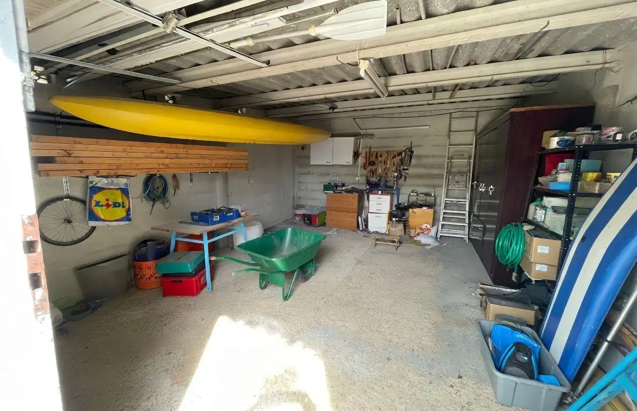 Casa o chalet en venta en Alcanar con Jardín privado, Terraza y Trastero