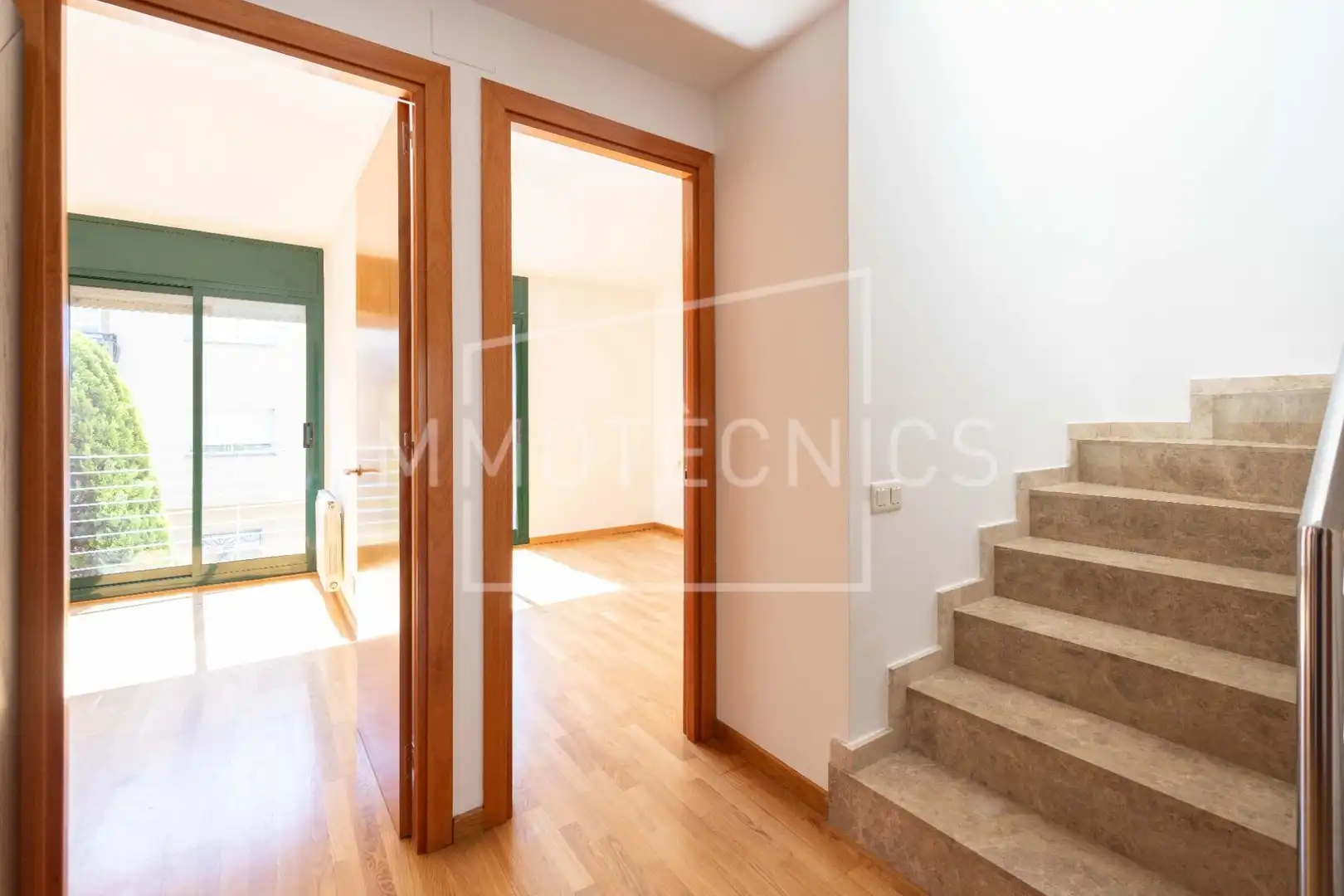 Einfamilien-Reihenhaus zum Verkauf in La Garriga mit Heizung und Terrasse