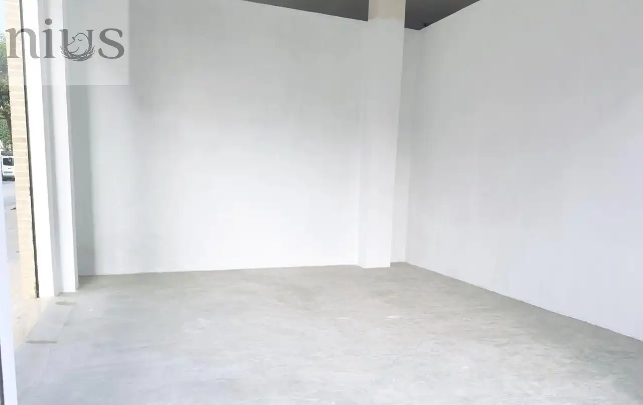 Business premises to rent in Silla