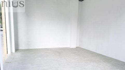 ALQUILER DE LOCALES INDEPENDIENTES EN SILLA
