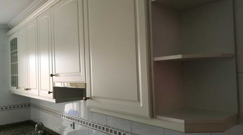 Foto 4 de Pis de lloguer a Rúa Numancia, 96, Travesía de Vigo - San Xoán, Vigo