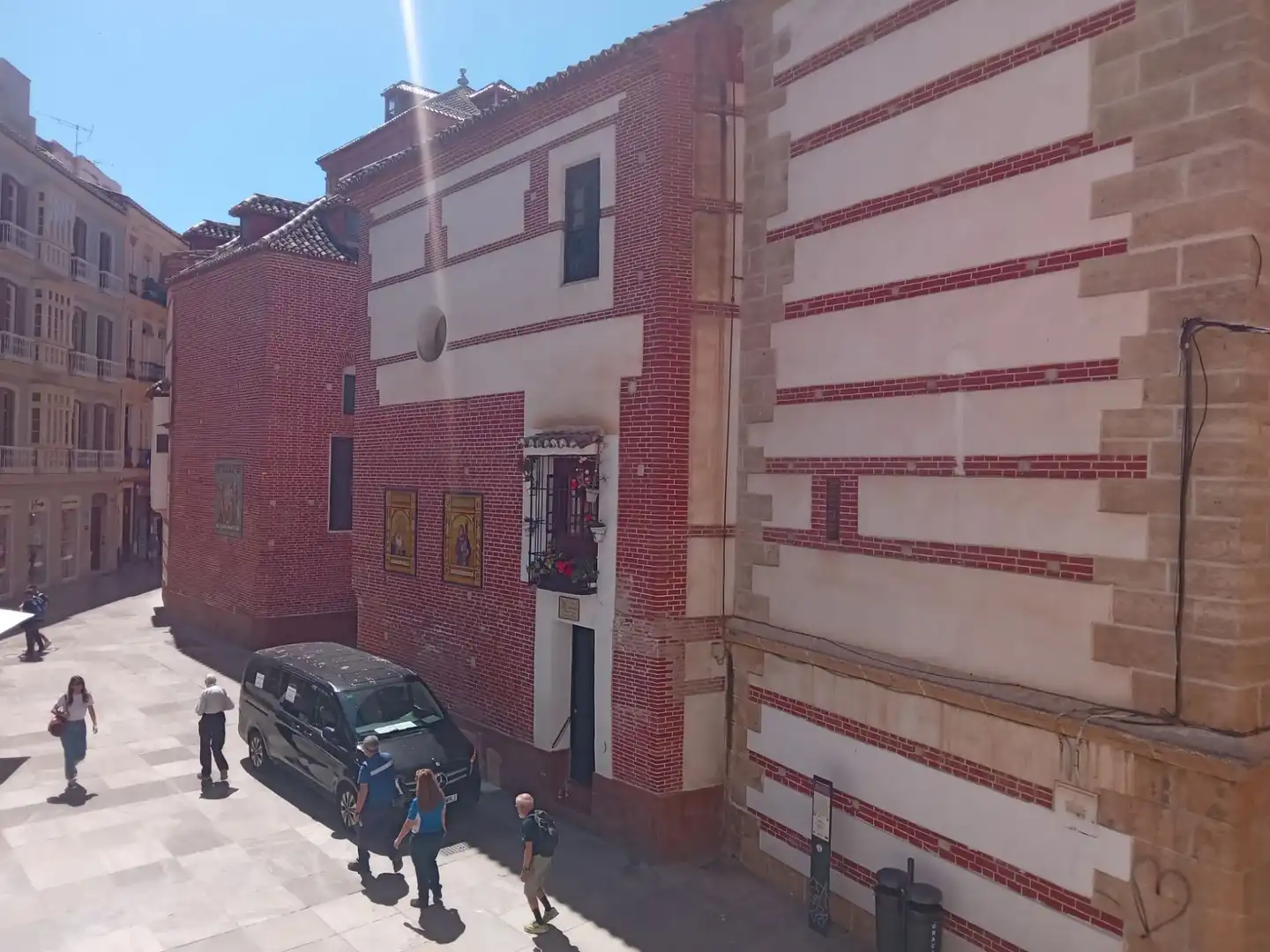 Wohnung zur Miete in Andrés Pérez