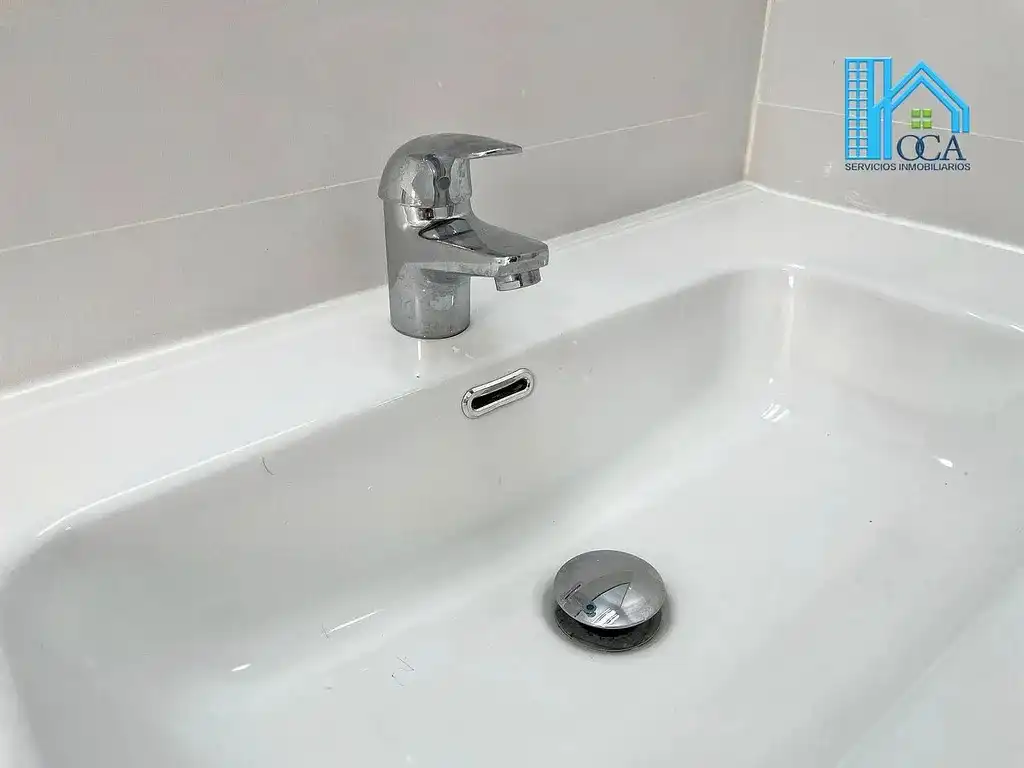 Bathroom of Flat for sale in Madrid  with Air Conditioner