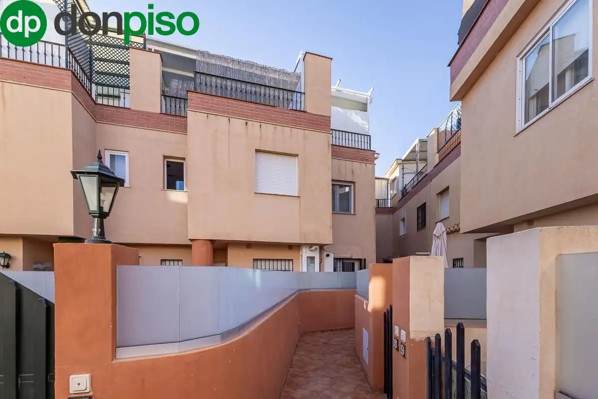 Duplex for sale in Calle SAN ROQUE, imagen 26