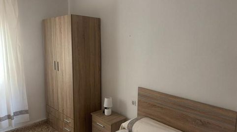 Foto 3 de Piso en venta en Calle Abrucena, Ciudad Jardín - Tagarete - El Zapillo, Almería Capital