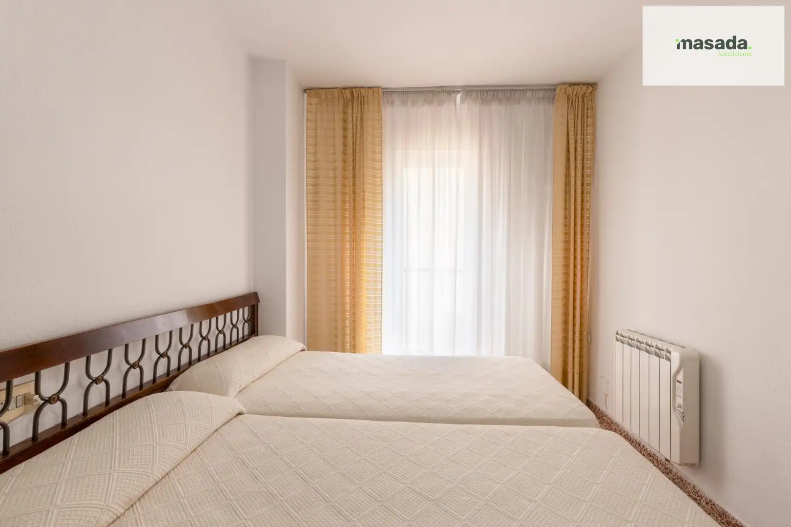 Piso en venta en Calle Calle Duquesa, 8, Centro - Sagrario