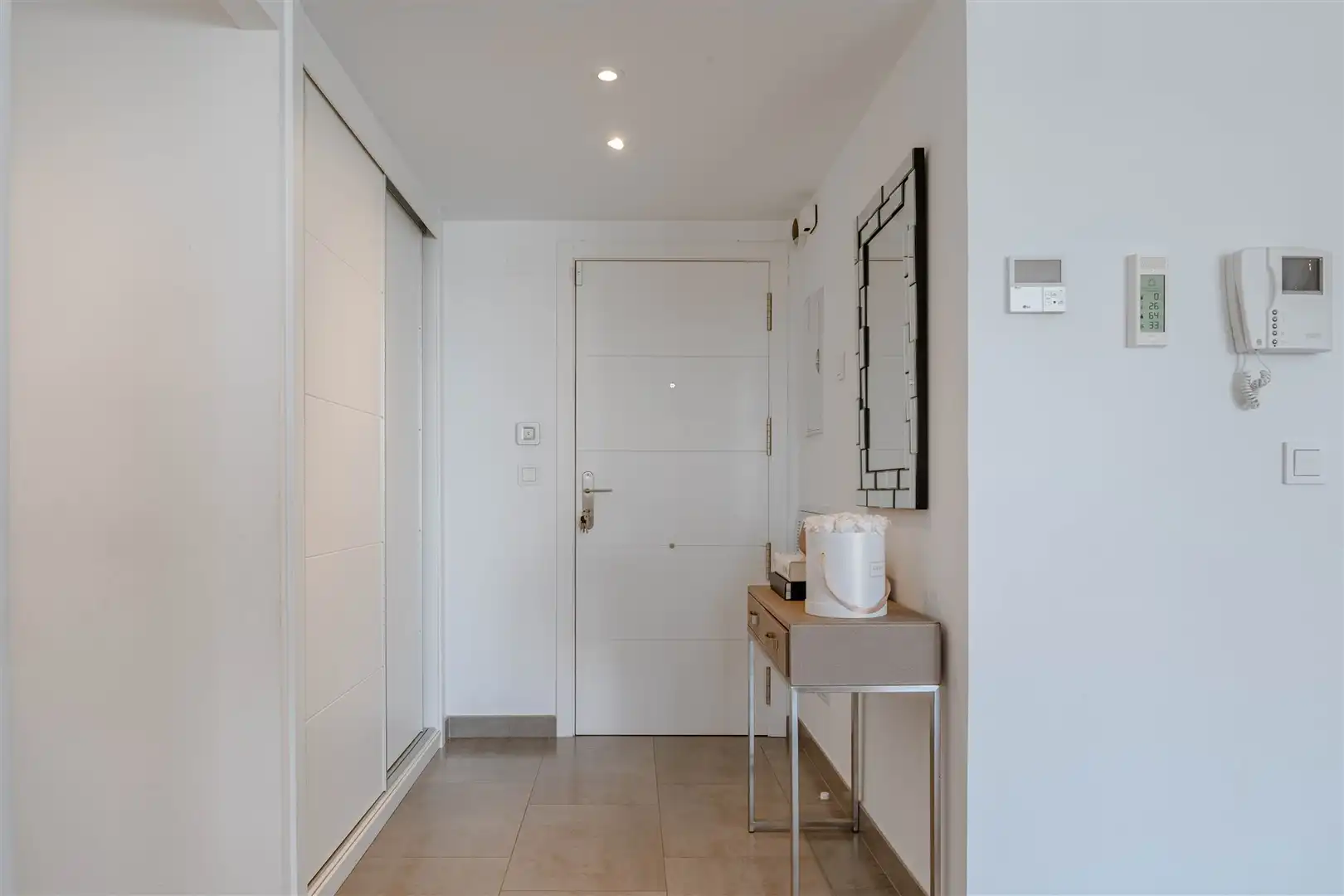 Apartament en venda en Estepona