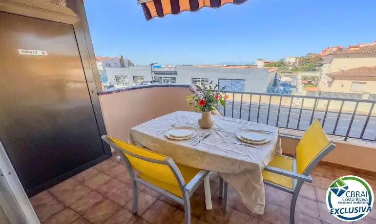 Appartement compact avec ascenseur à vendre à Avinguda de la Bocana, imagen 2
