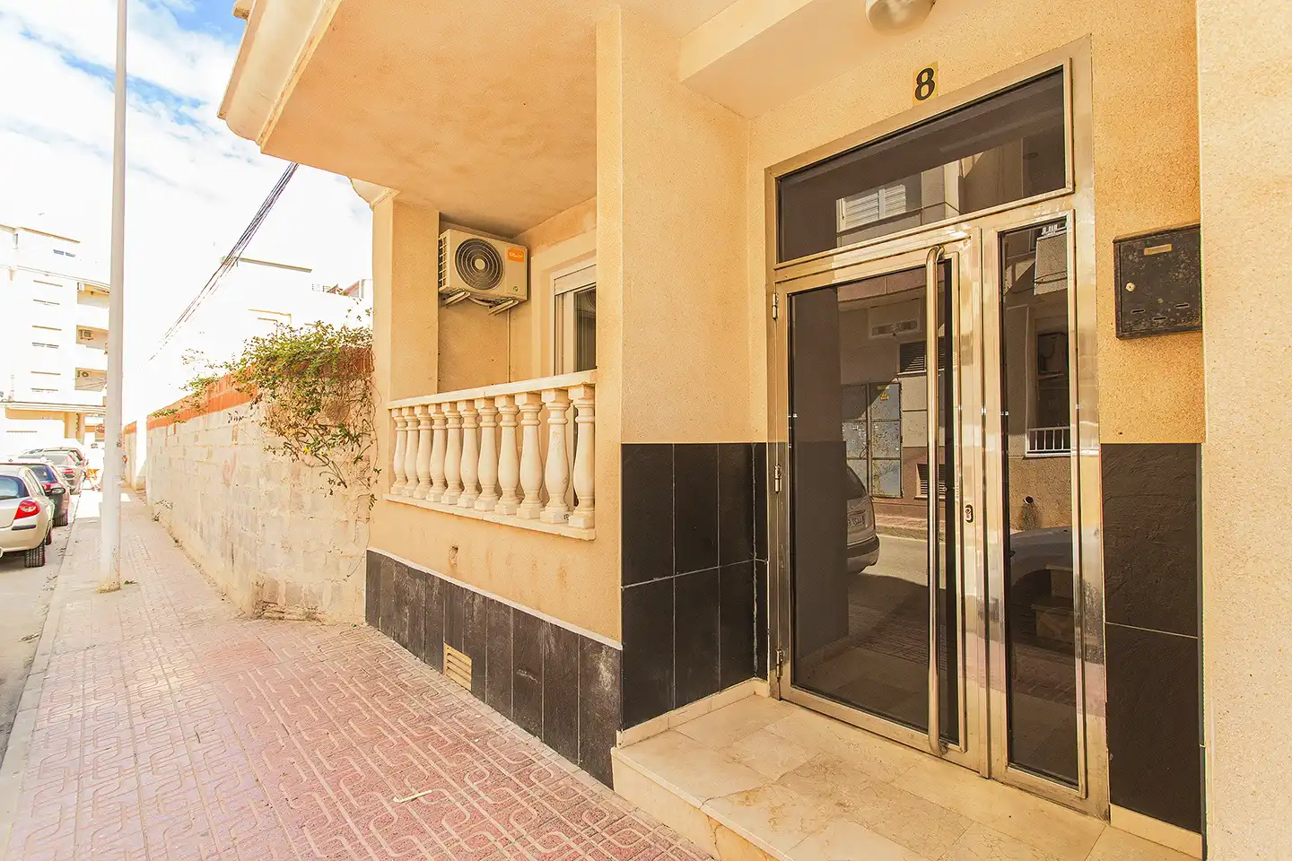 Apartment with terrace for sale in La Mata, imagen 3