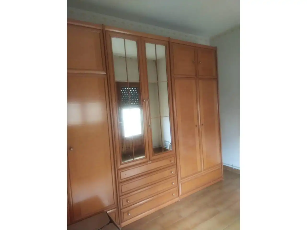 Wohnung mit Terrasse zum Verkauf in Plaza Santa María 9, imagen 11