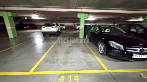 Foto 3 de Garatge en venda a Plan Sur - Amistad, Guadalajara