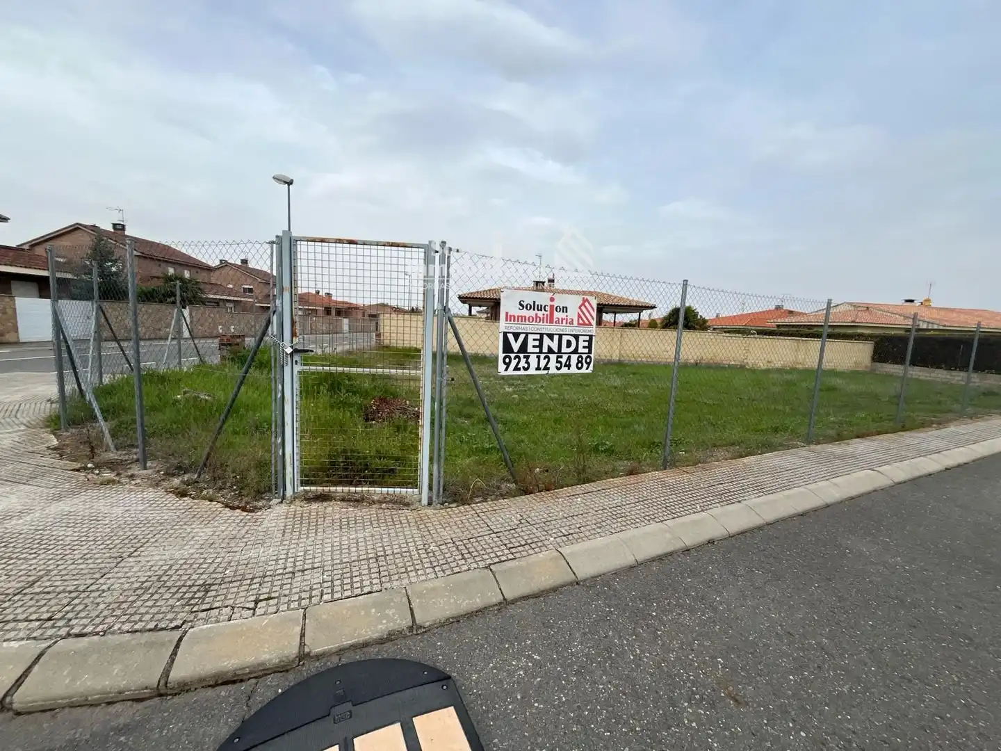 Rural land for sale in Villamayor, imagen 7