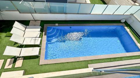 Foto 5 de Casa o chalet en venta en Malta, Monte y Mar, Santa Pola