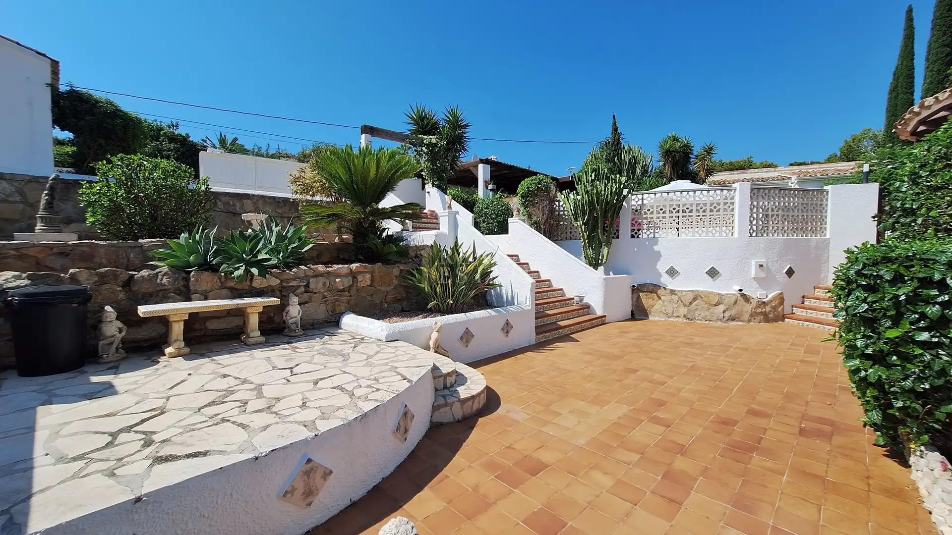 Casa amb piscina en venda a Calle Rio Sella, imagen 36