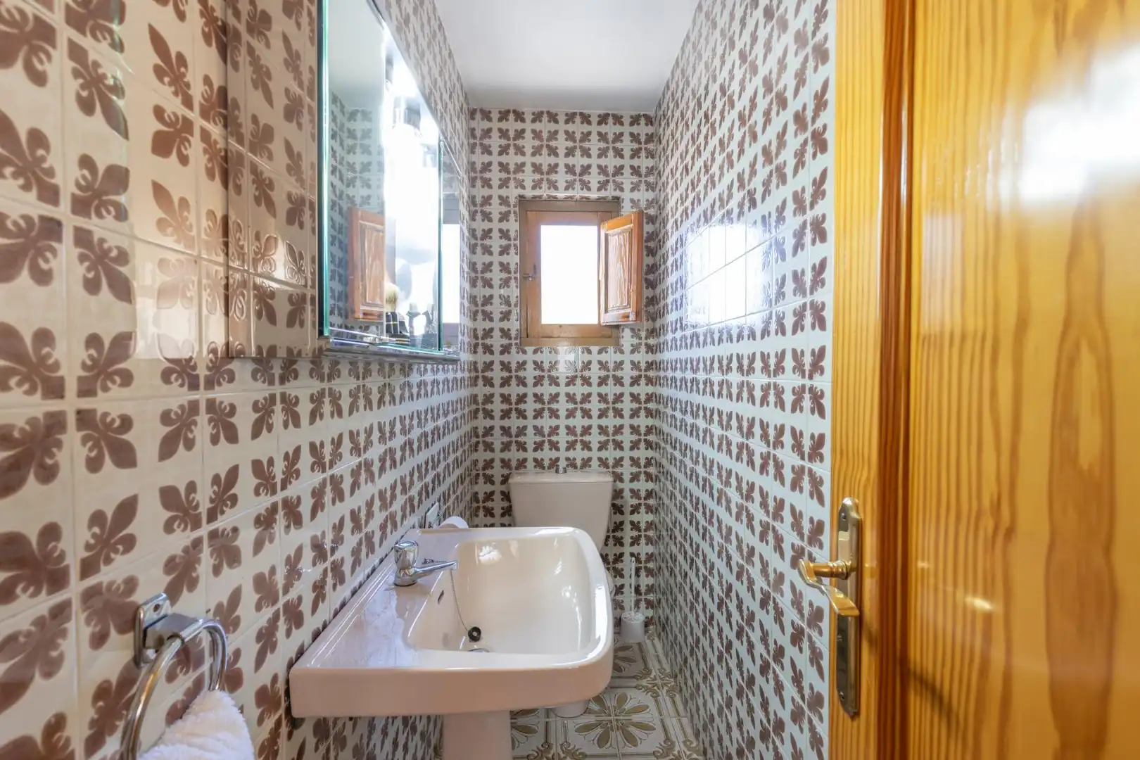 Maison à vendre à Placeta Albaida 7, imagen 39