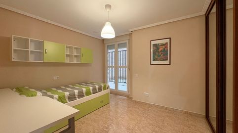 Foto 4 de Piso de alquiler en Arnedo, La Rioja