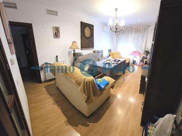 Wohnung mit Aufzug zum Verkauf in Almendralejo