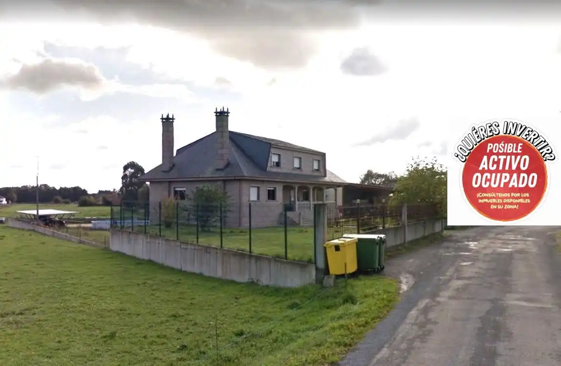Maison à vendre à Begonte
