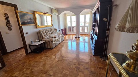 Foto 4 de Piso en venta en De las Delicias, Delicias, Madrid Capital
