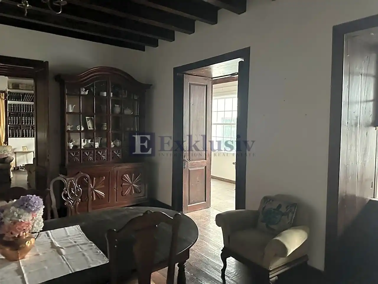 Finca rústica en venta en Arico