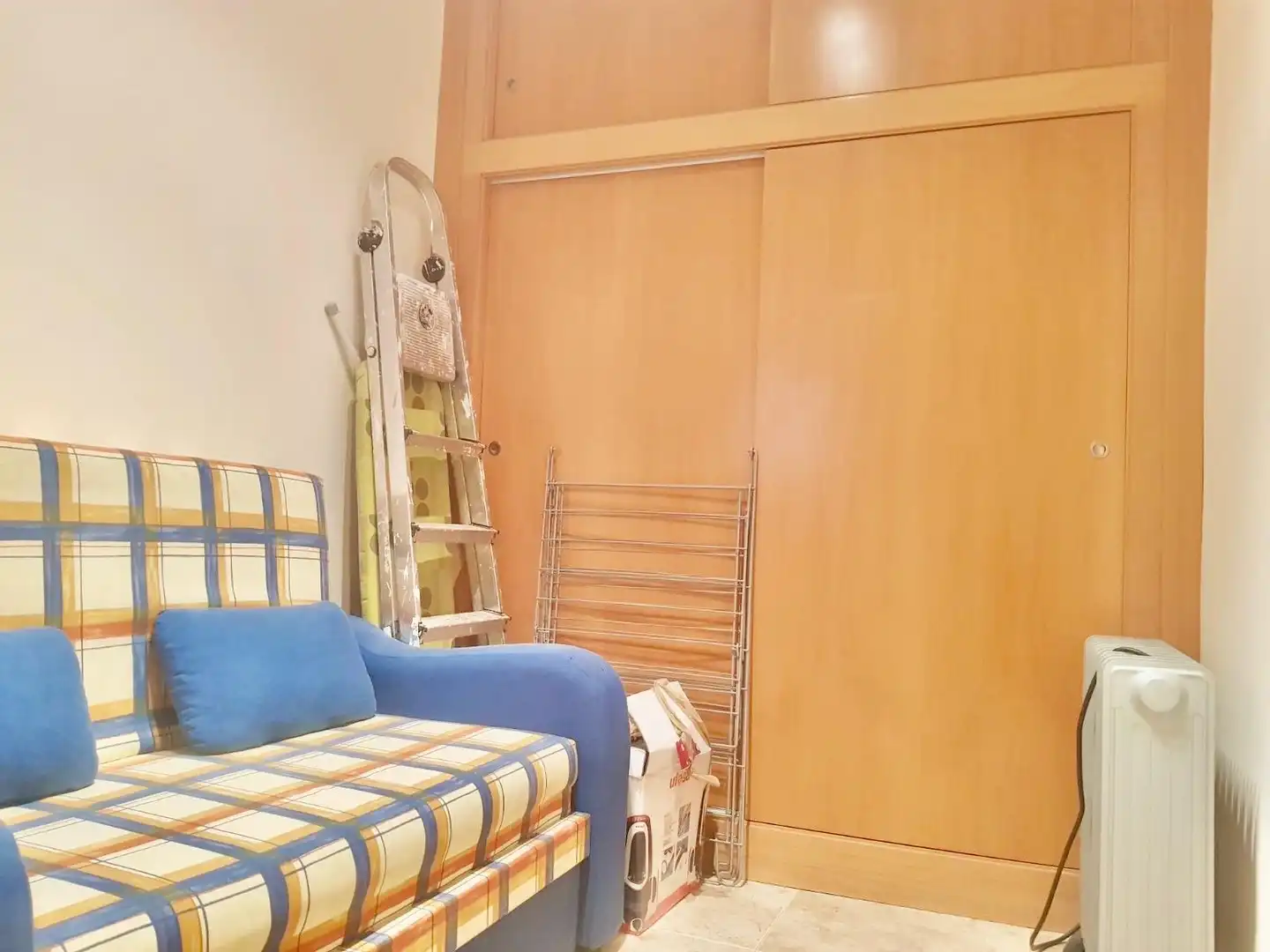 Appartamento con terrazza in vendita a Carrer de Galileu, imagen 16