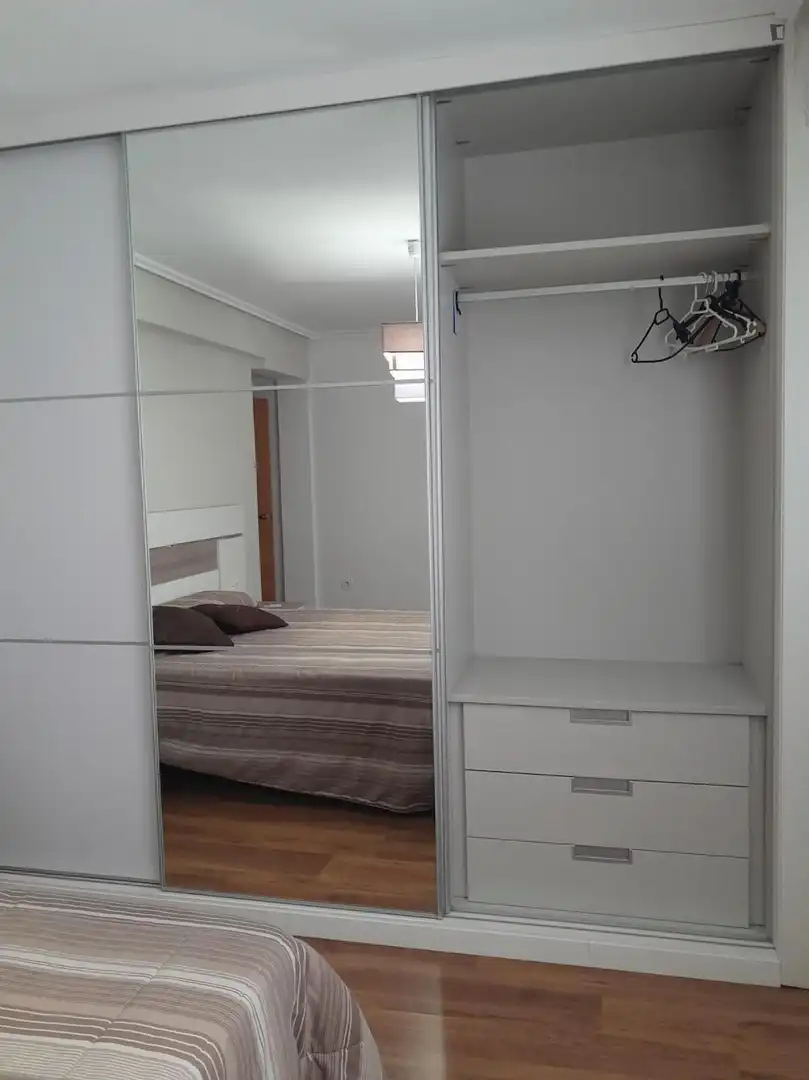 Habitació a Zona Concordia