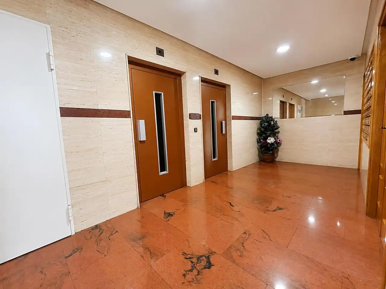 Piso en venta en Madrid con Aire acondicionado, Calefacción y Parquet