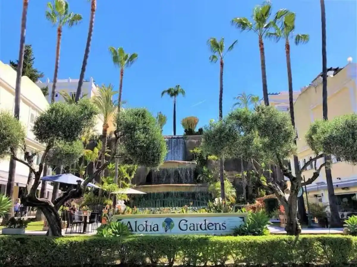 Apartment with pool for sale in Aloha Pueblo 30, imagen 18
