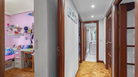 Foto 4 de Piso en venta en De Julio Urkijo Ibilbidea, 18, Bidebieta, Donostia - San Sebastián