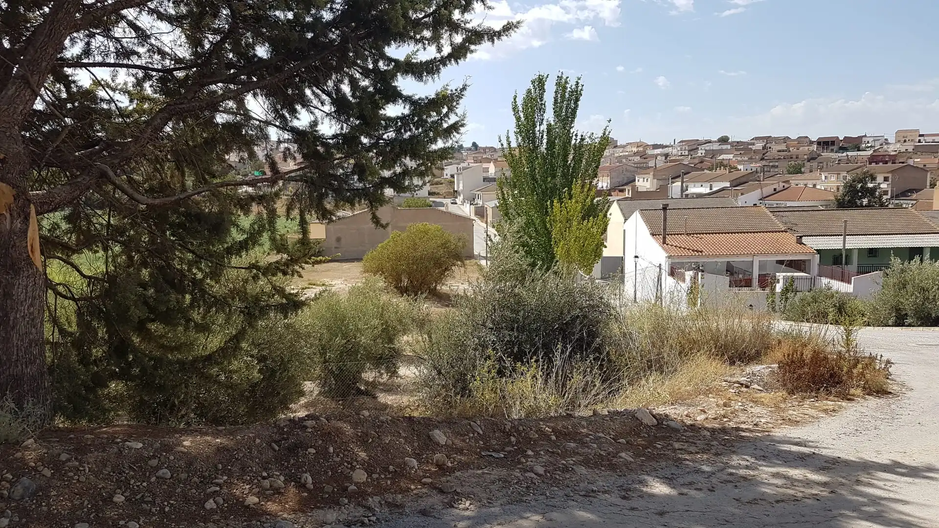 Residencial en venta en Cuevas del Campo