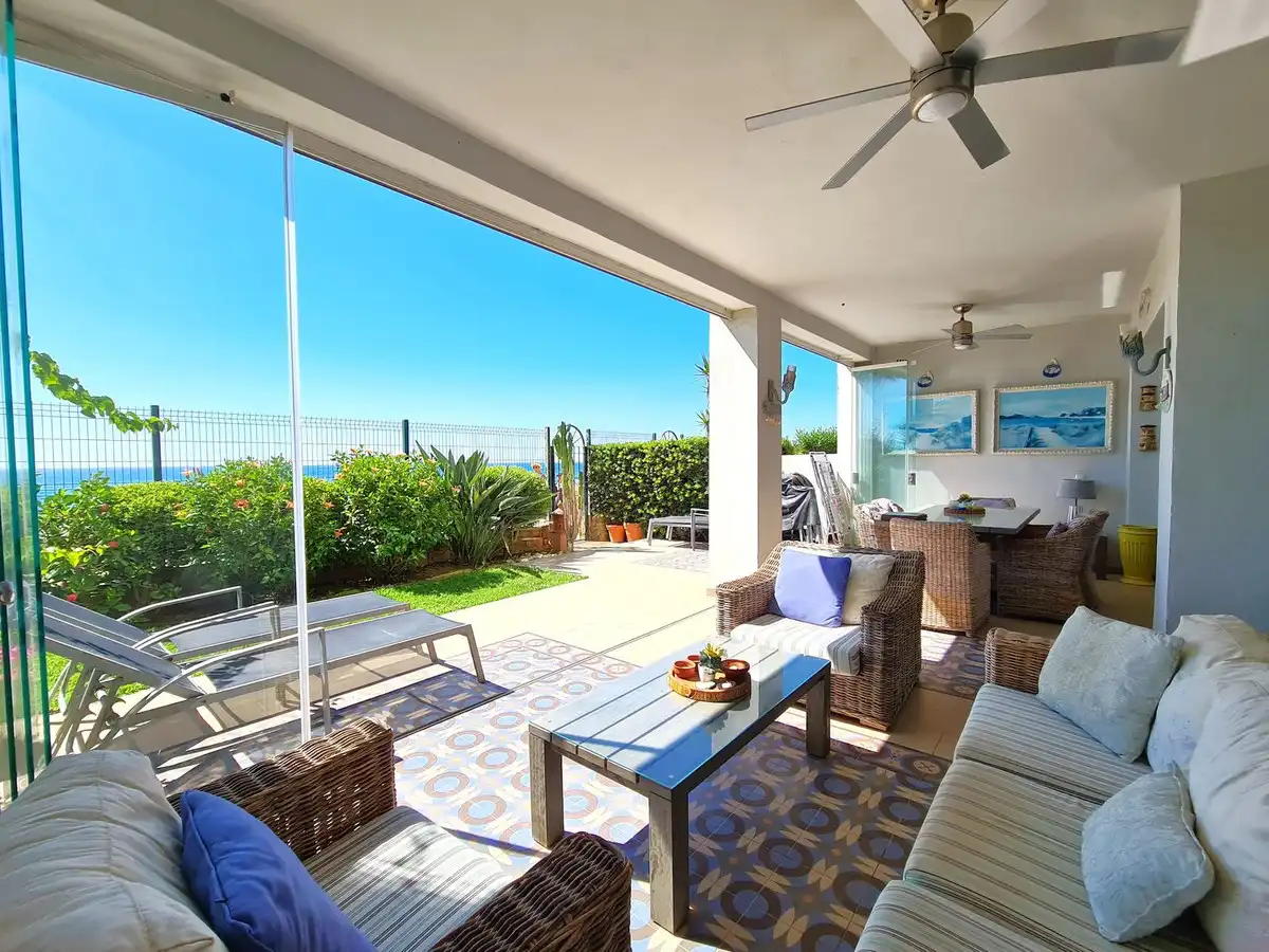 Apartamento en venta en Bahía de Casares, imagen 5