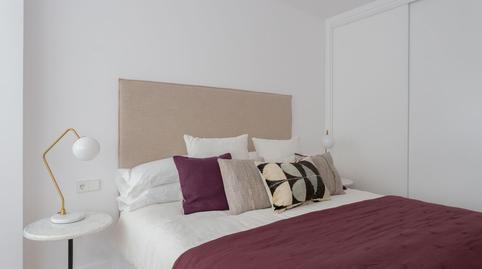 Photo 5 of Flat to rent in C. Torres de Sanui, 18, Instituts - Universitat, Lleida