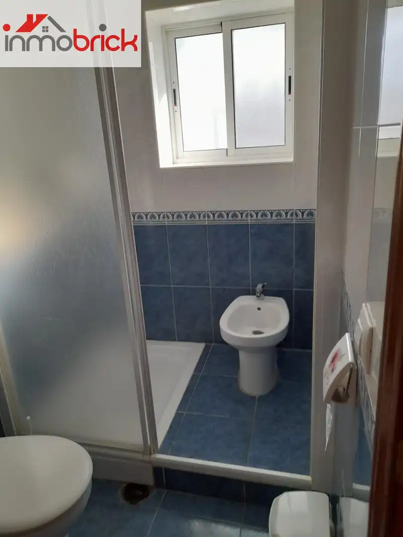 Baño de Finca rústica en venta en Lucena