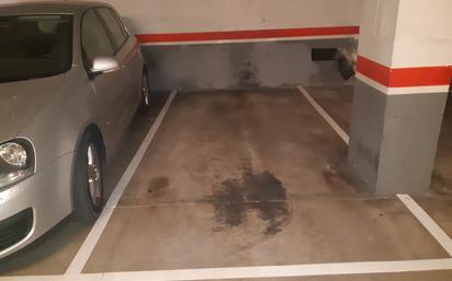 Parking of Garage for sale in  Barcelona Capital