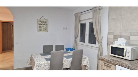 Foto 5 de Pis de lloguer a Calle Mendívil, La Unión - Cruz de Humilladero - Los Tilos, Málaga Capital