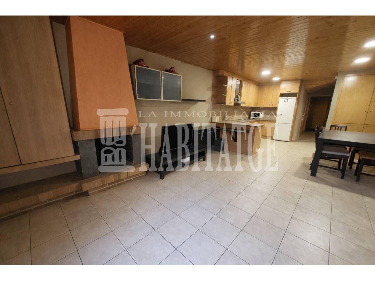 Flat for sale in Manlleu  with Terrace