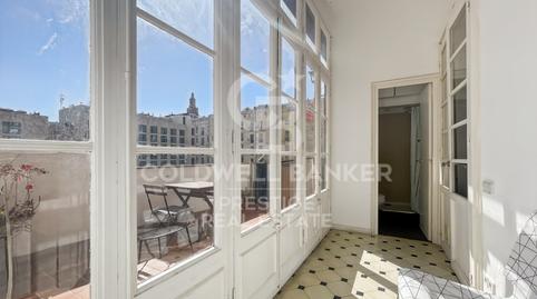 Foto 4 de Àtic en venda a Gran Via Corts Catalanes, Dreta de l'Eixample,  Barcelona Capital