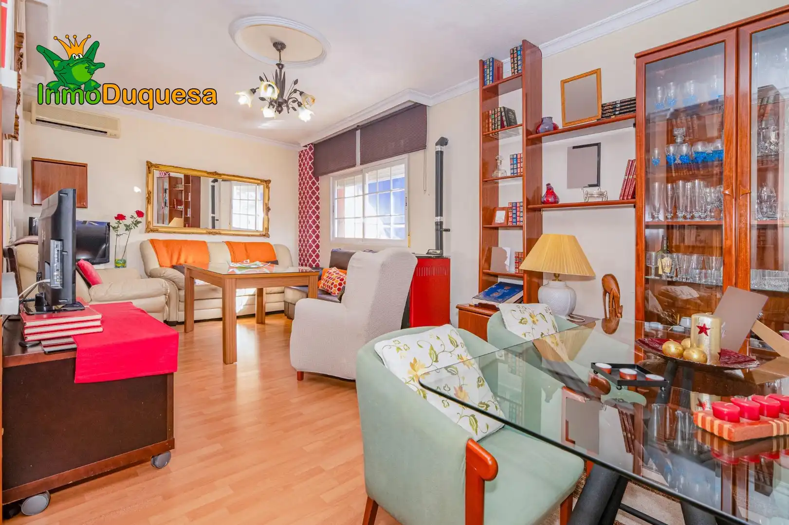 Wohnung zum Verkauf in La Zubia Ciudad