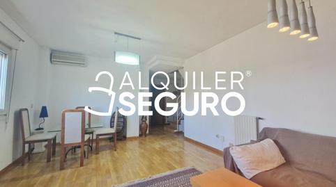 Foto 3 de Pis de lloguer a De Félix Rodríguez de la Fuente, Media Legua,  Madrid Capital