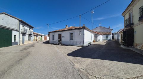 Foto 4 de Casa o chalet en venta en Barbadillo, Salamanca