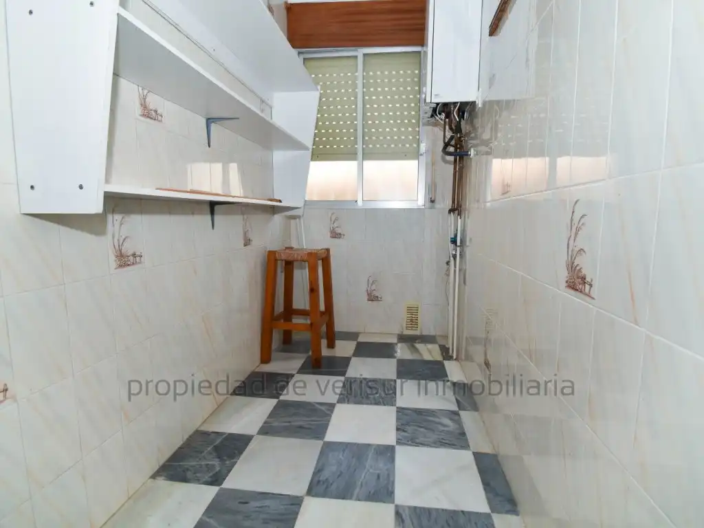 Habitación de Casa o chalet en venta en Águilas