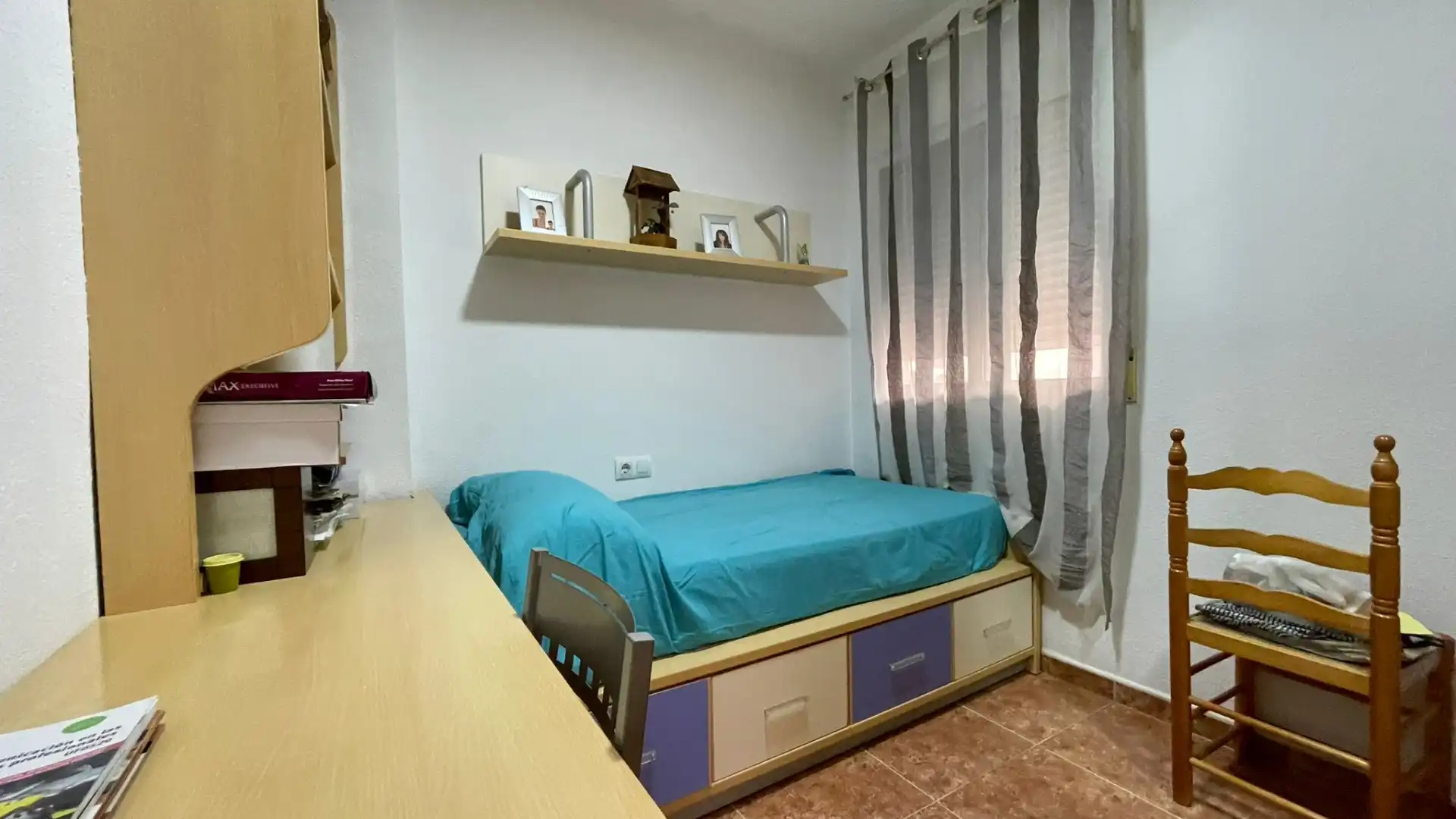 Flat for rent in Calle Sevilla Moreno, 20, Centro