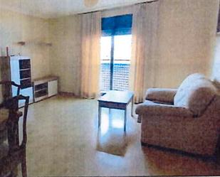 Living room of Flat for sale in Ocaña  with Air Conditioner, Heating and Storage room