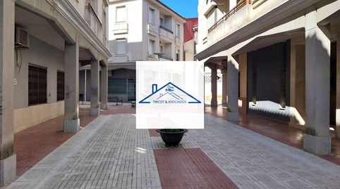 Local comercial en venta en Sonseca