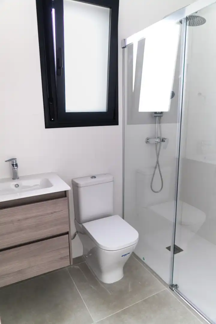 Casa con piscina en venta en La Alberca, imagen 10