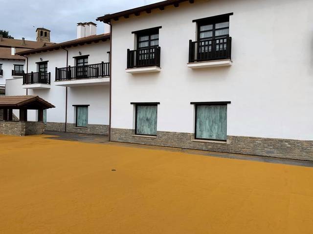 Piso en Venta en Calle la Paul Ag. Badaguas en Poblaciones norte